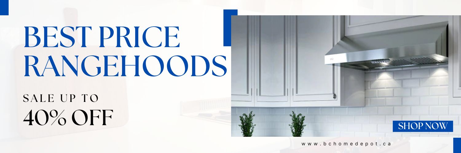 best price rangehoods